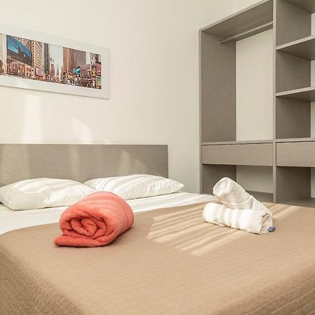 Punta Blu 102-7 - Apartamento De Alto Padrao Em Condominio Exclusivo, Quadra Poliesportiva - Piscina - Portaria 24H. Бомбіняс Екстер'єр фото