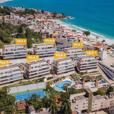 Punta Blu 102-7 - Apartamento De Alto Padrao Em Condominio Exclusivo, Quadra Poliesportiva - Piscina - Portaria 24H. Бомбіняс Екстер'єр фото